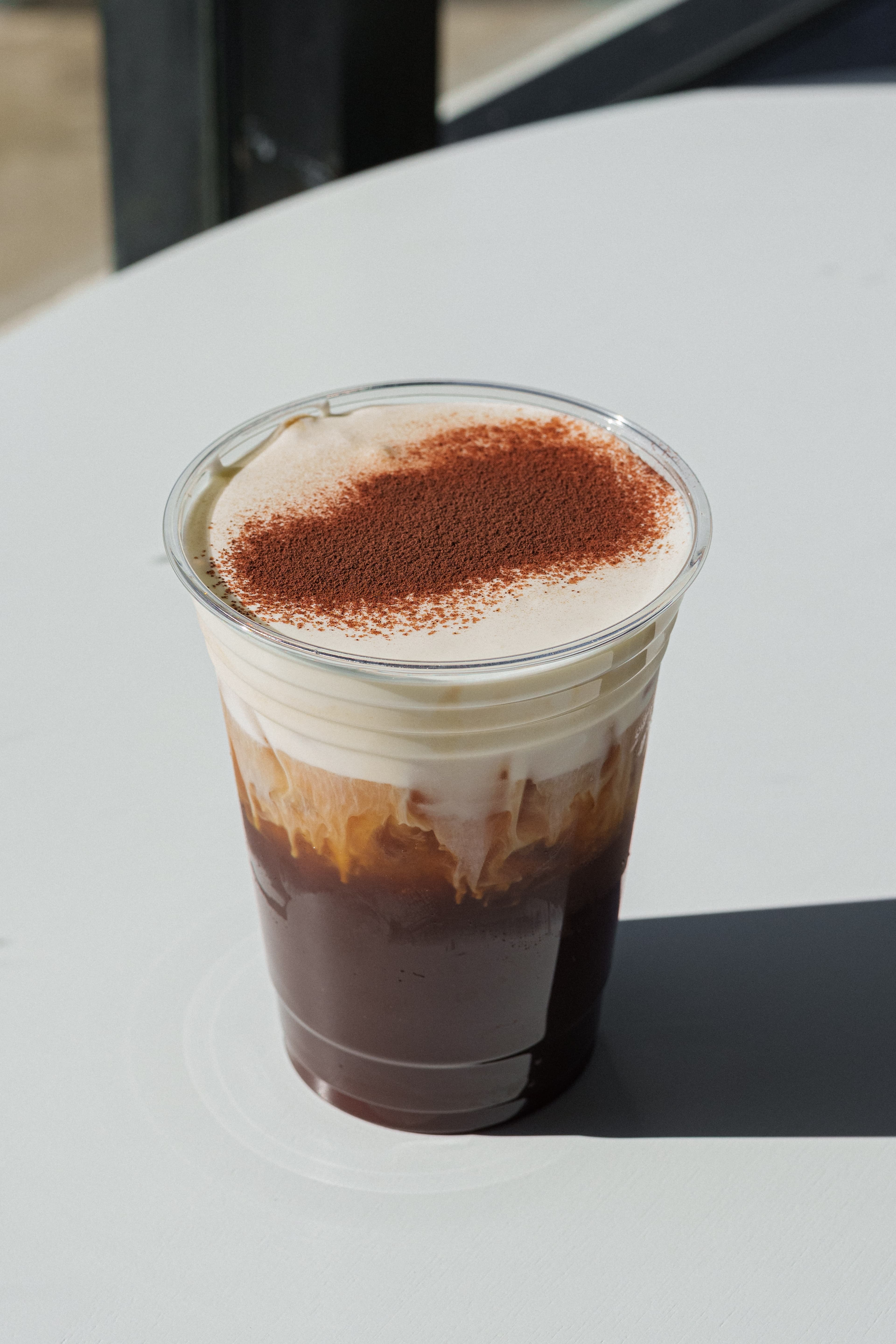 Signature Latte