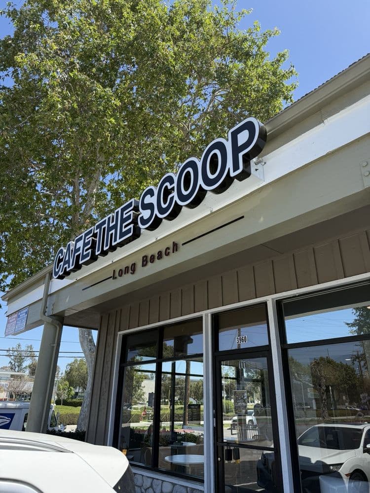 The Scoop: Long Beach