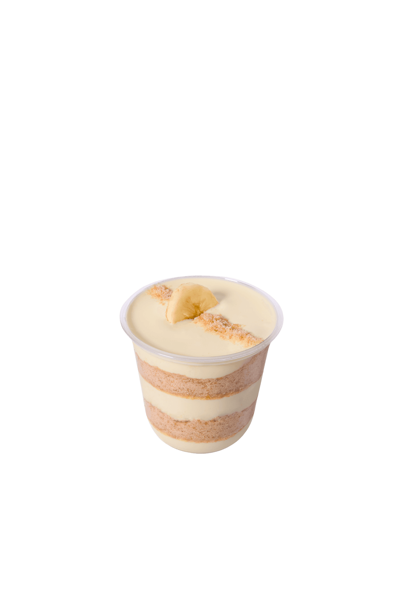 Banana Pudding