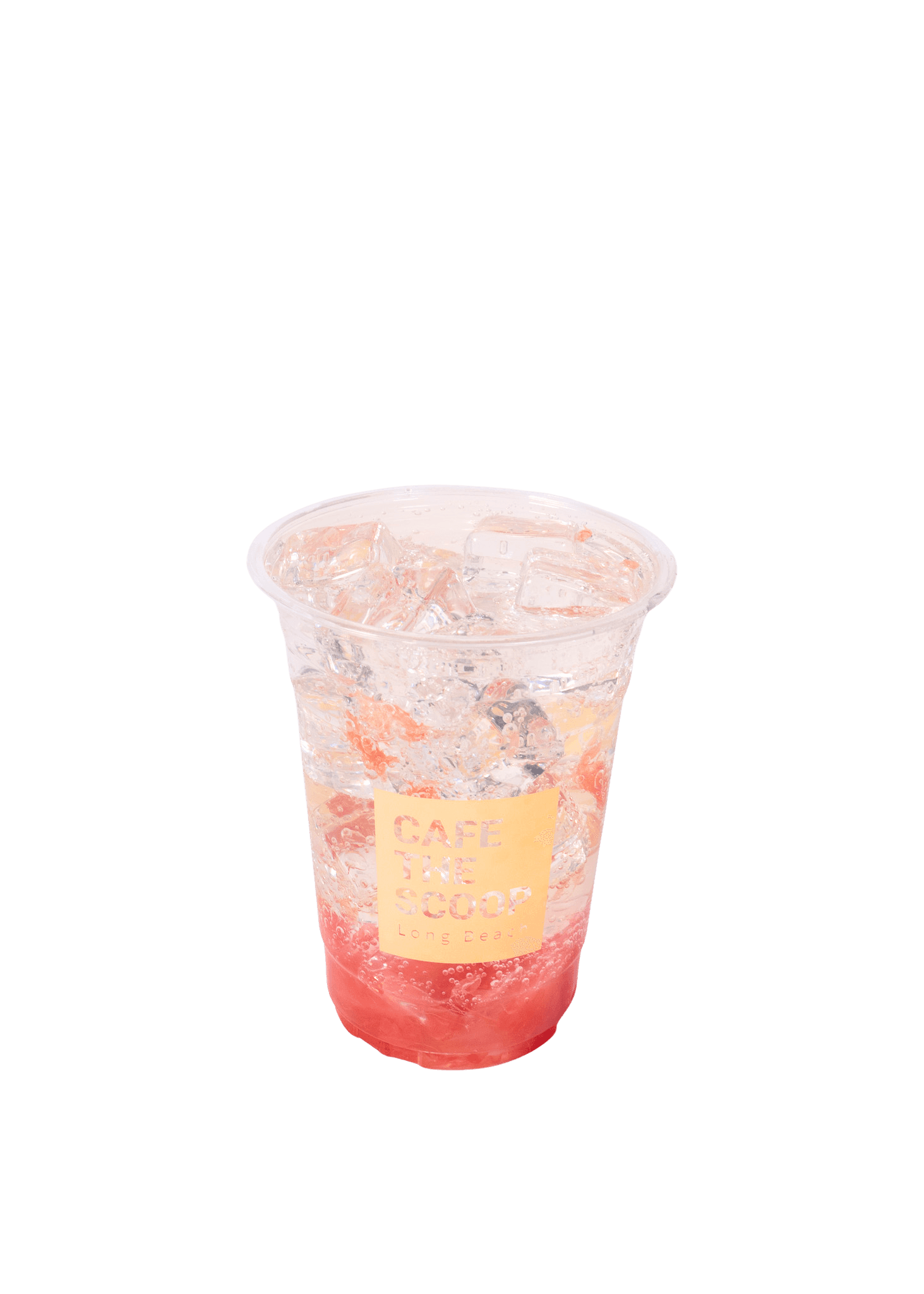 Grapefruit Refresher