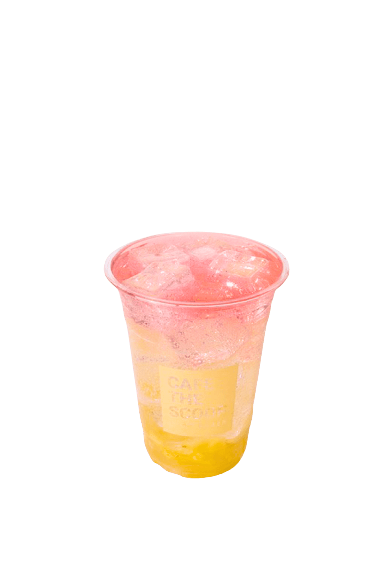 Pineapple Refresher